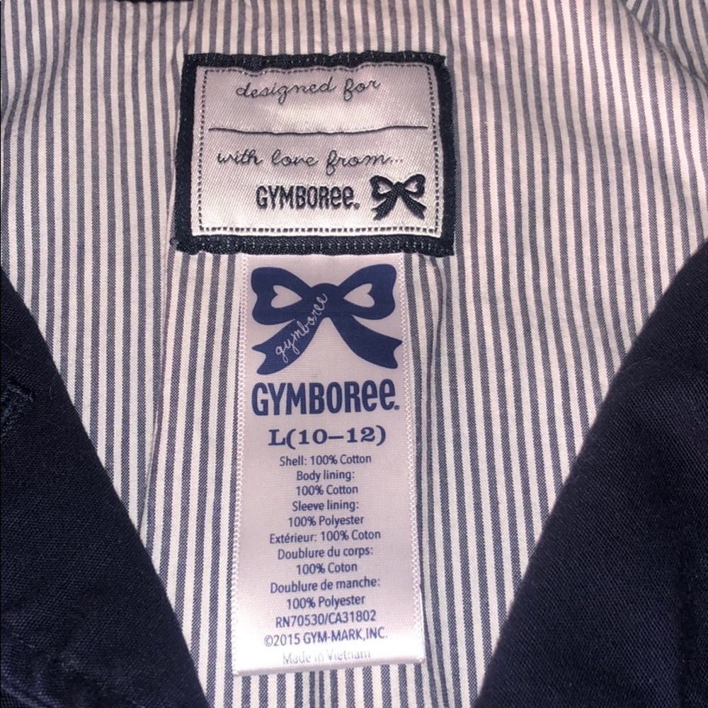Coat - Picture 2 of 2